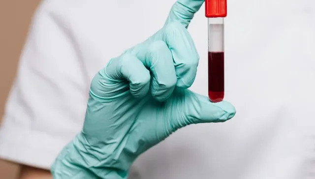 En sangre