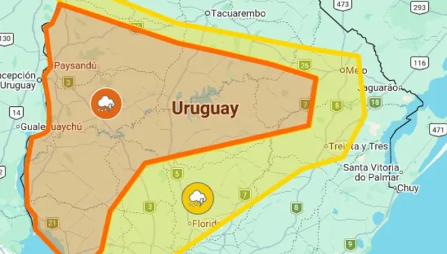 Llegó