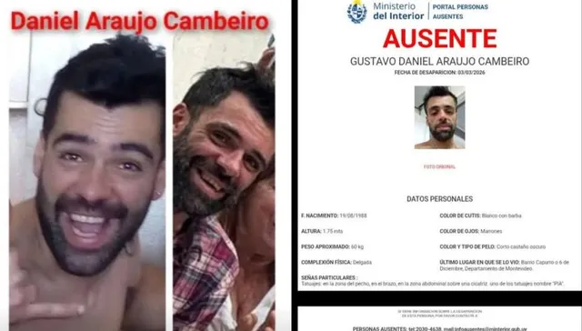 Que aparezca