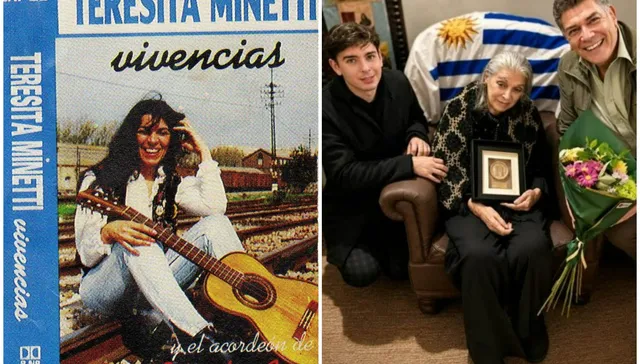 Merecida