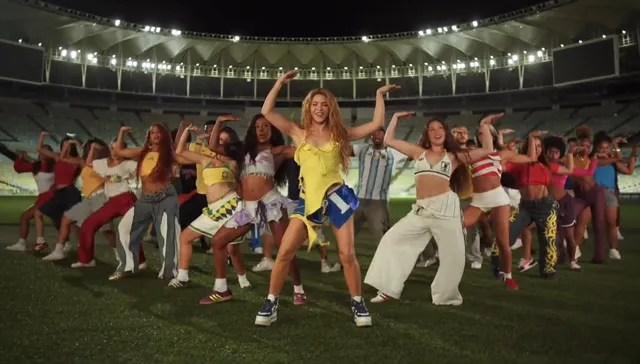 Como aquel 2010…