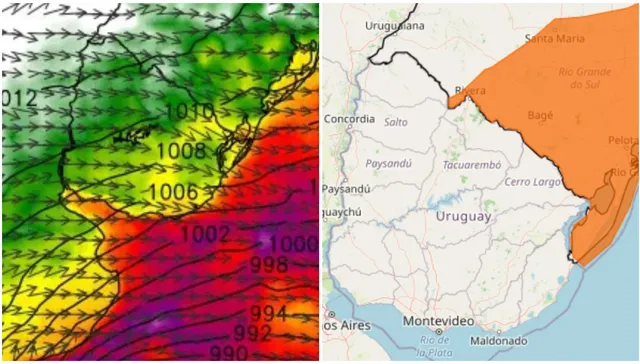 El día que te abrace el viento