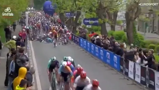 Con la cabeza en alto