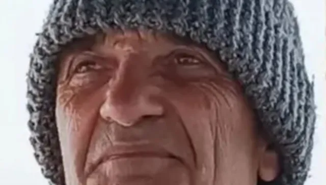 Que aparezca