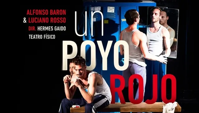 Cuerpos en juego