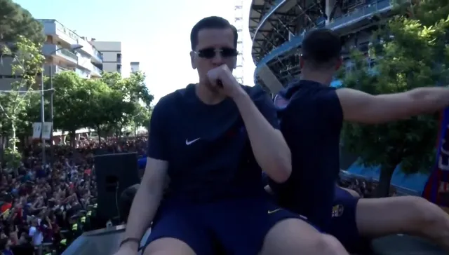 Chill de cojones
