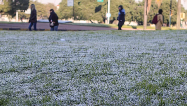 Ice, frío, hielo