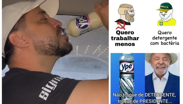 ¡No, para eso no era!