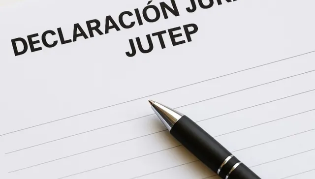 Desde la ética