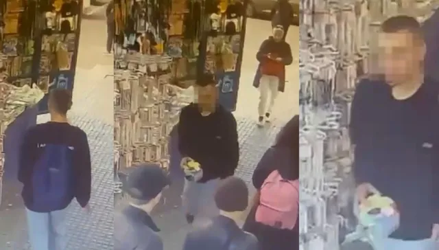 ¿Tendrá a Messi?