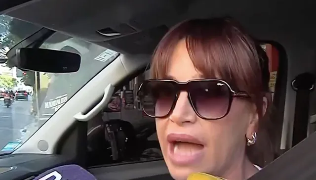 Redobló la apuesta