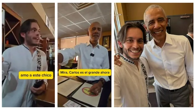 Qué andás, perdido