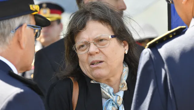 Voz autorizada