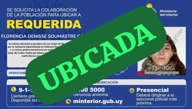 Encontrada