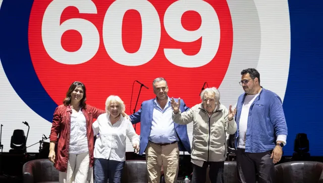 Como te digo una cosa