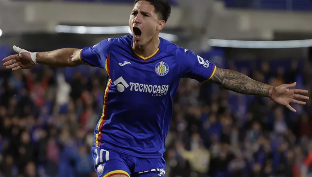 Marcelo, conocelo