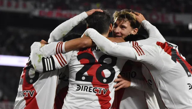 Rivales con R