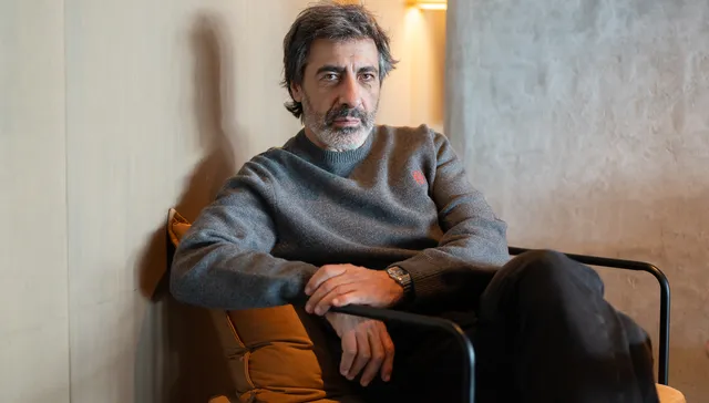 Juan el que escribe