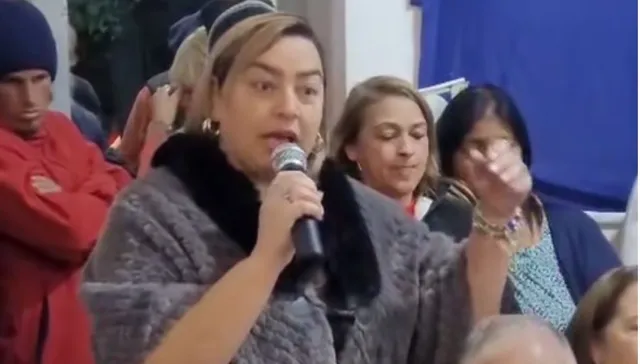 ¿Se escuchó?