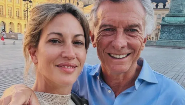 Se ha formado una pareja