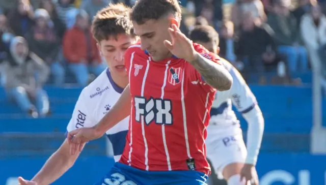 Lo remontó