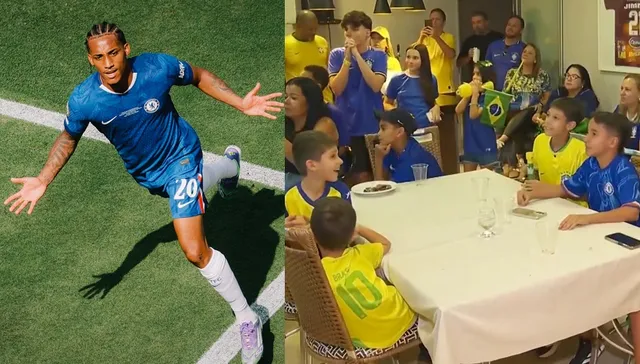 Una vez casi hice un gol