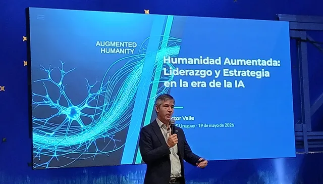 Liderazgo y estrategia