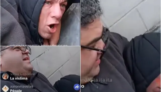 El caso dio un giro