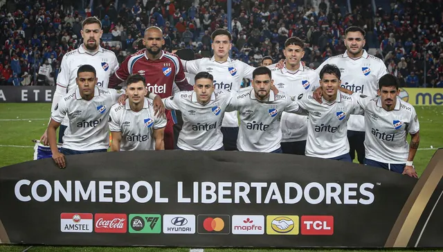 Cambió la melodía