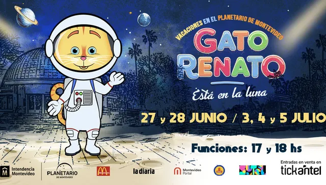 Invierno espacial