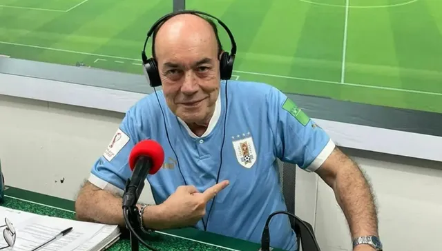 Un adiós