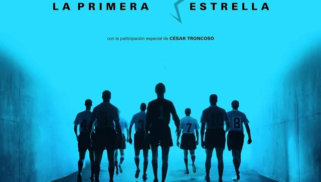 Camino a la gloria