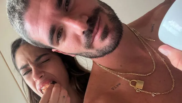 Miénteme si no están enamorados