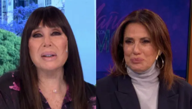 Si querés llorar, llorá