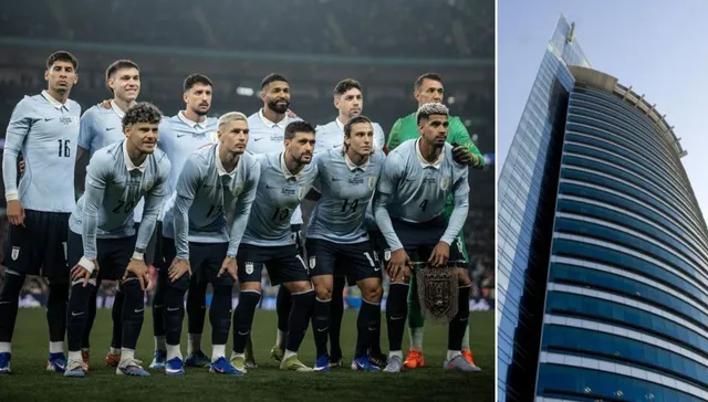 Se mira y no se toca