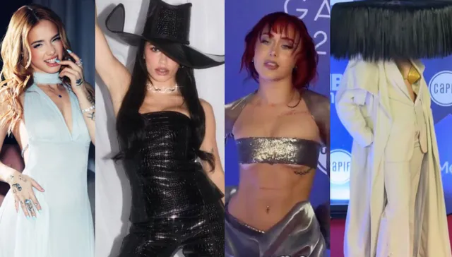 Las verdaderas ganadoras