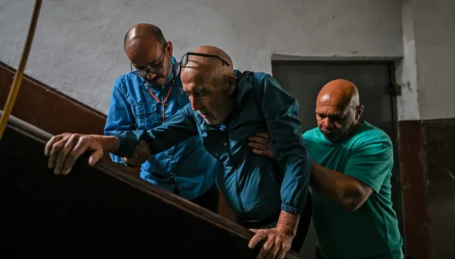 Que en paz descanse