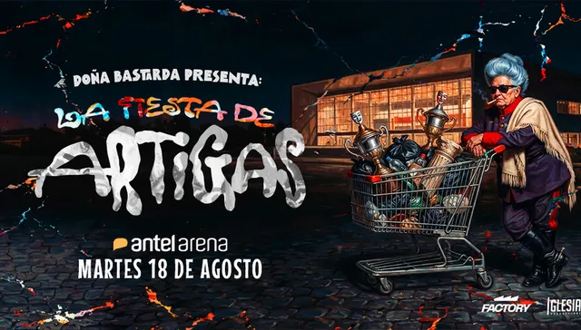 La murga está de festejo