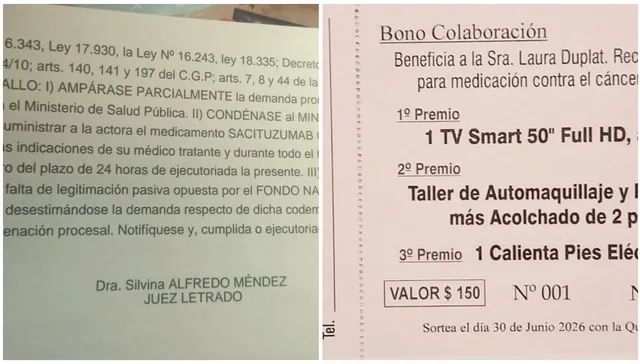 Tiene remedio
