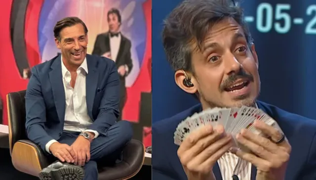 Tu cara me suena