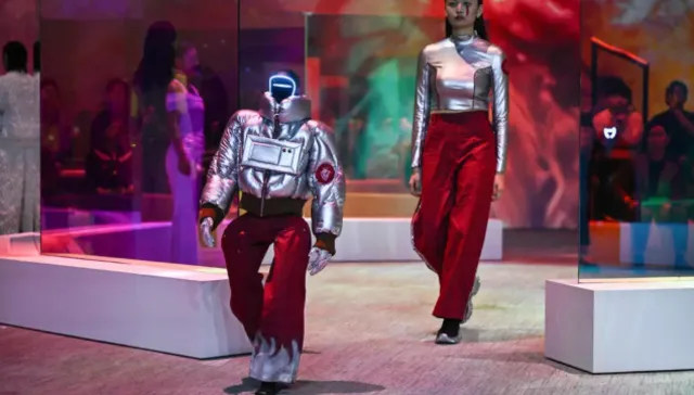 Qué facha