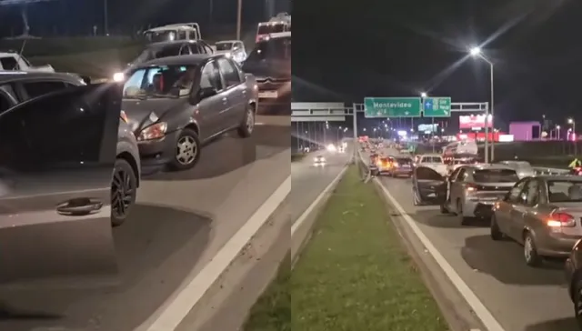 ¿Qué necesidad?