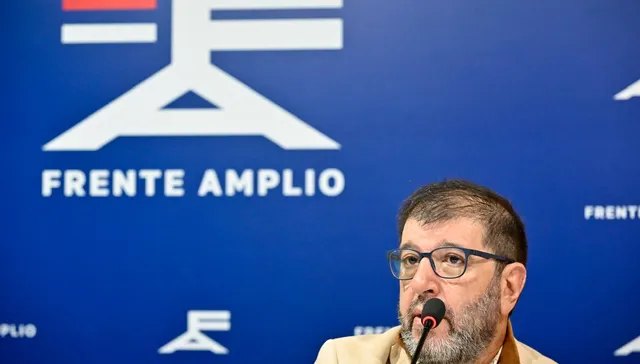 El presente mira al pasado