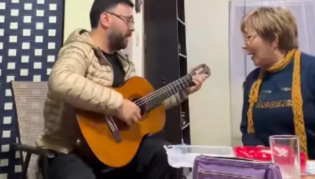 De tal palo tal astilla