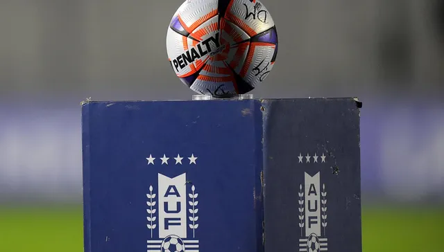 Rueda la pelota