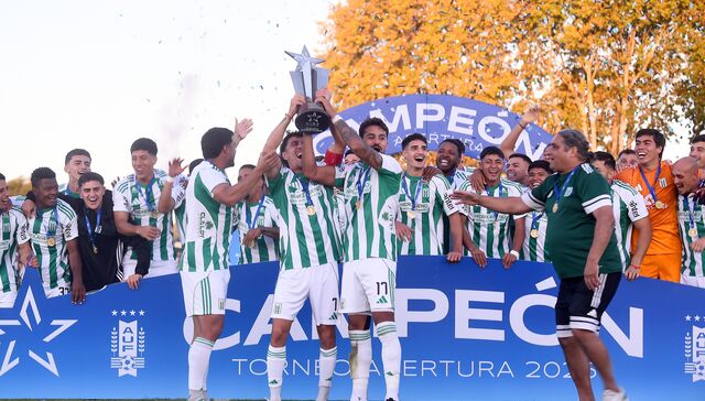 La fiesta en casa