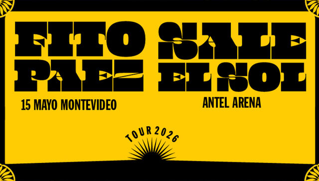Fito Paez