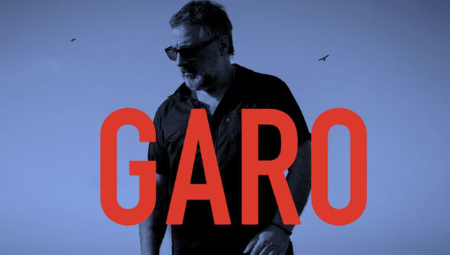 Garo