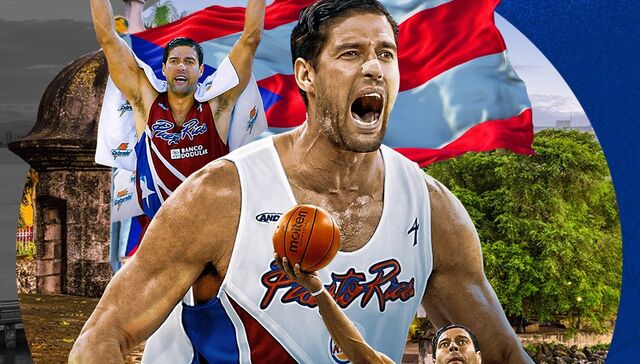 Leyenda boricua