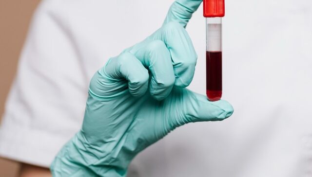 En sangre